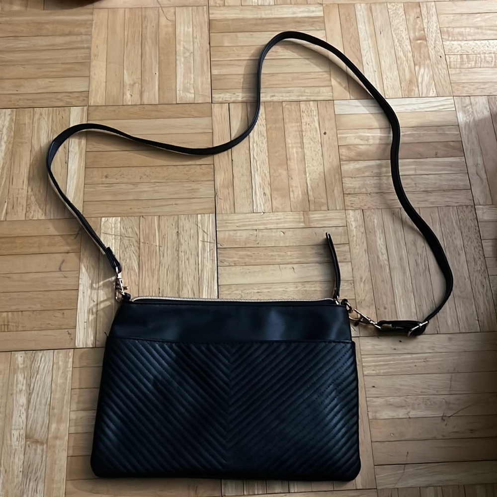 Atmosphere Bag